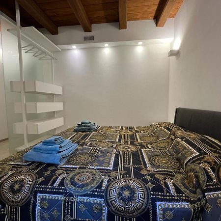 Charme In Centro With Private Parking Διαμέρισμα Ασκόλι Πιτσένο Εξωτερικό φωτογραφία