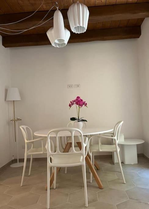 Charme In Centro With Private Parking Διαμέρισμα Ασκόλι Πιτσένο Εξωτερικό φωτογραφία
