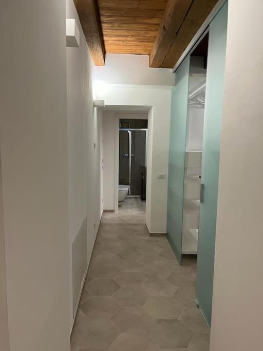 Charme In Centro With Private Parking Διαμέρισμα Ασκόλι Πιτσένο Εξωτερικό φωτογραφία