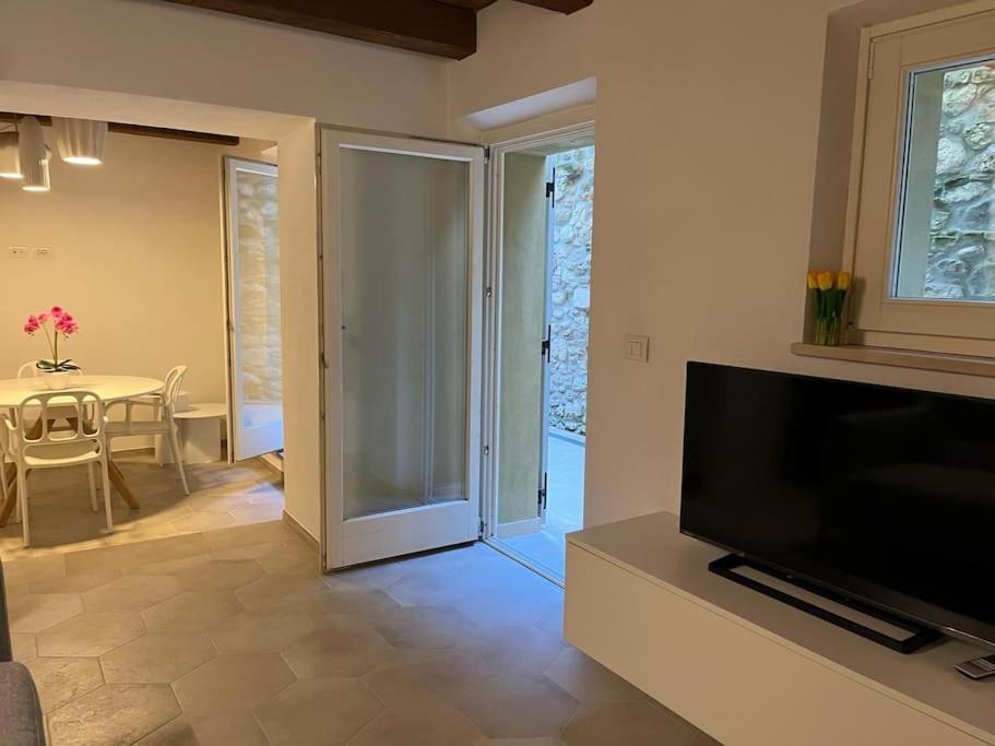Charme In Centro With Private Parking Διαμέρισμα Ασκόλι Πιτσένο Εξωτερικό φωτογραφία