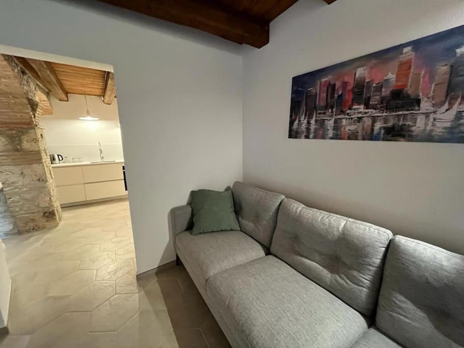Charme In Centro With Private Parking Διαμέρισμα Ασκόλι Πιτσένο Εξωτερικό φωτογραφία