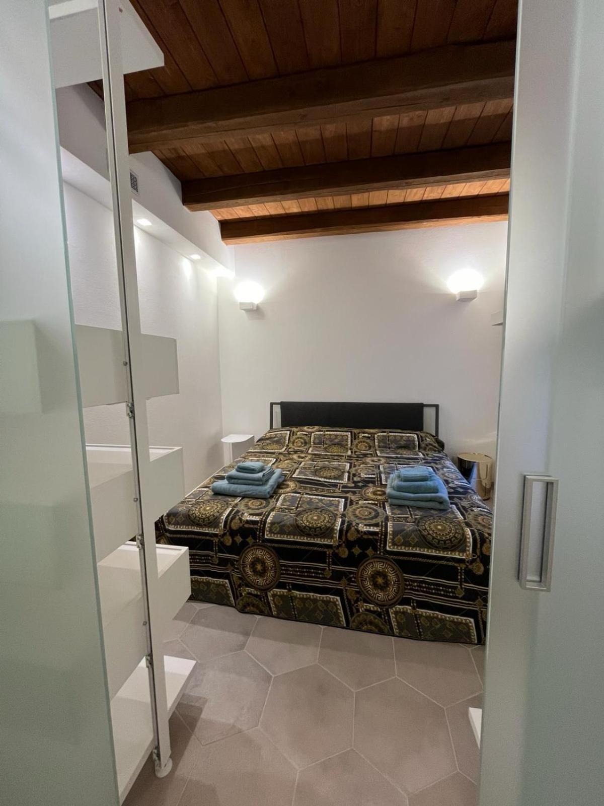 Charme In Centro With Private Parking Διαμέρισμα Ασκόλι Πιτσένο Εξωτερικό φωτογραφία