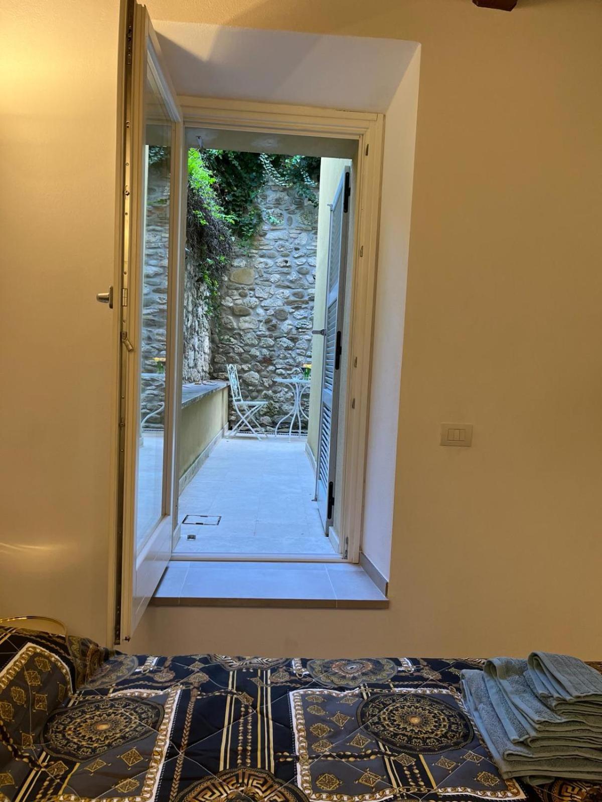 Charme In Centro With Private Parking Διαμέρισμα Ασκόλι Πιτσένο Εξωτερικό φωτογραφία