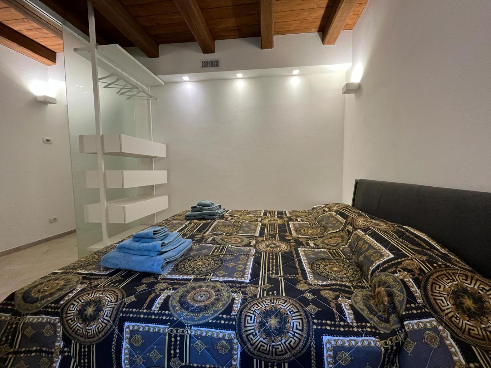 Charme In Centro With Private Parking Διαμέρισμα Ασκόλι Πιτσένο Εξωτερικό φωτογραφία