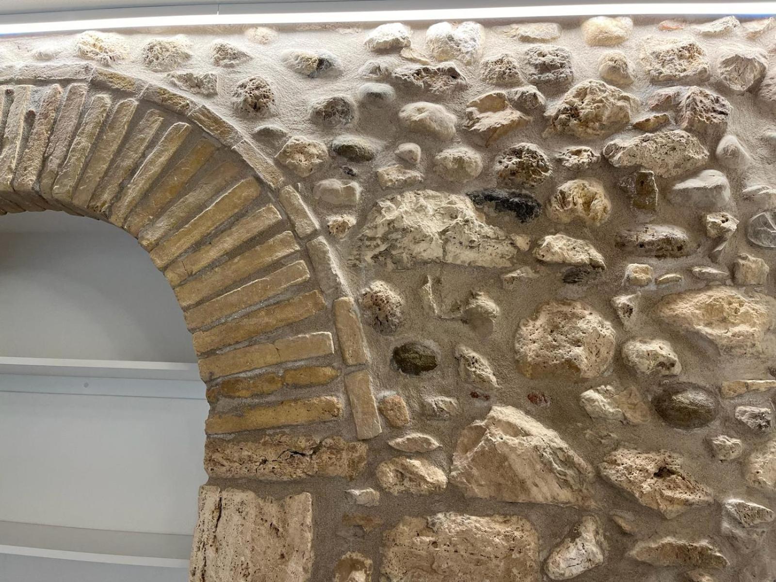 Charme In Centro With Private Parking Διαμέρισμα Ασκόλι Πιτσένο Εξωτερικό φωτογραφία