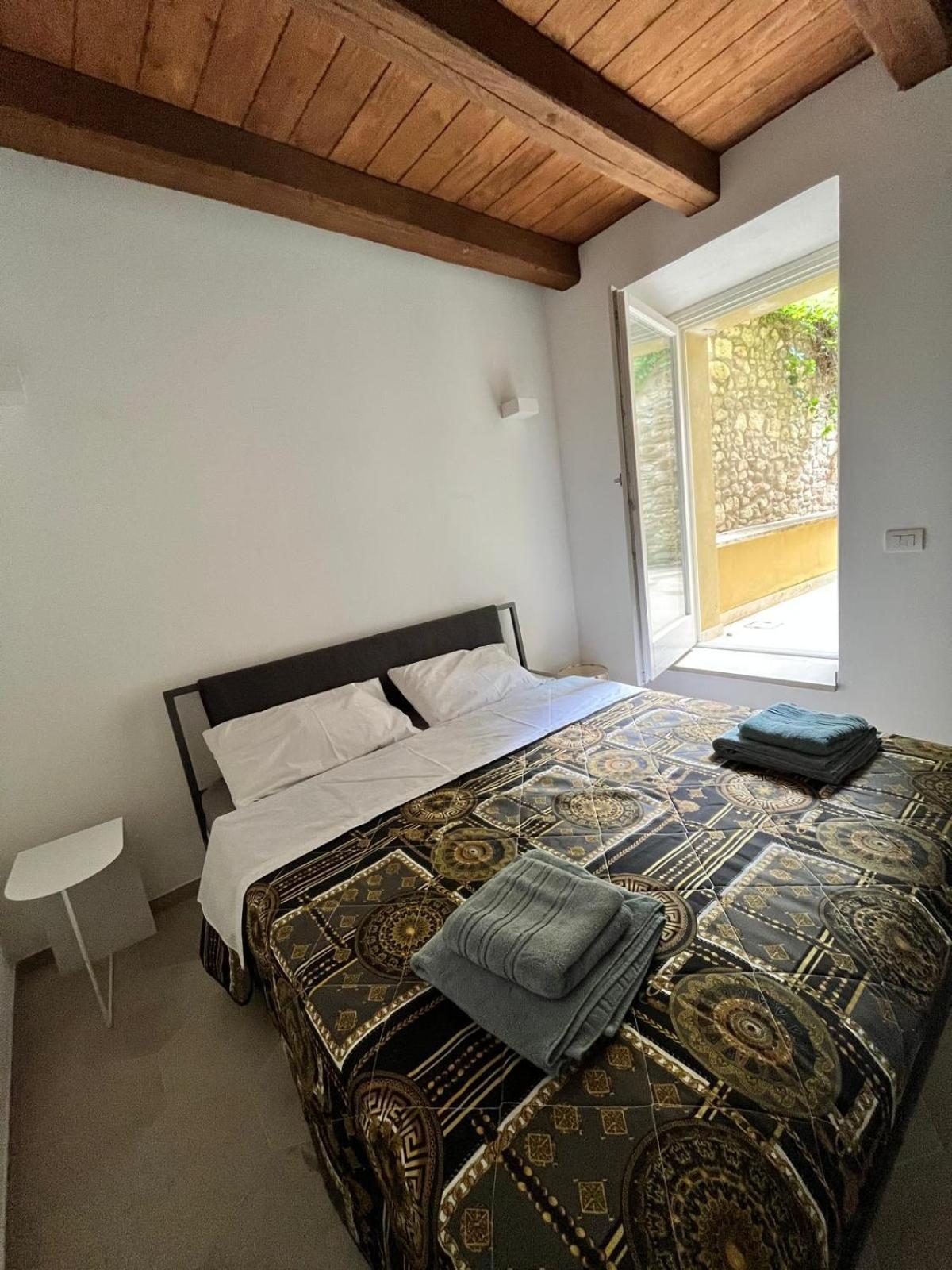 Charme In Centro With Private Parking Διαμέρισμα Ασκόλι Πιτσένο Εξωτερικό φωτογραφία