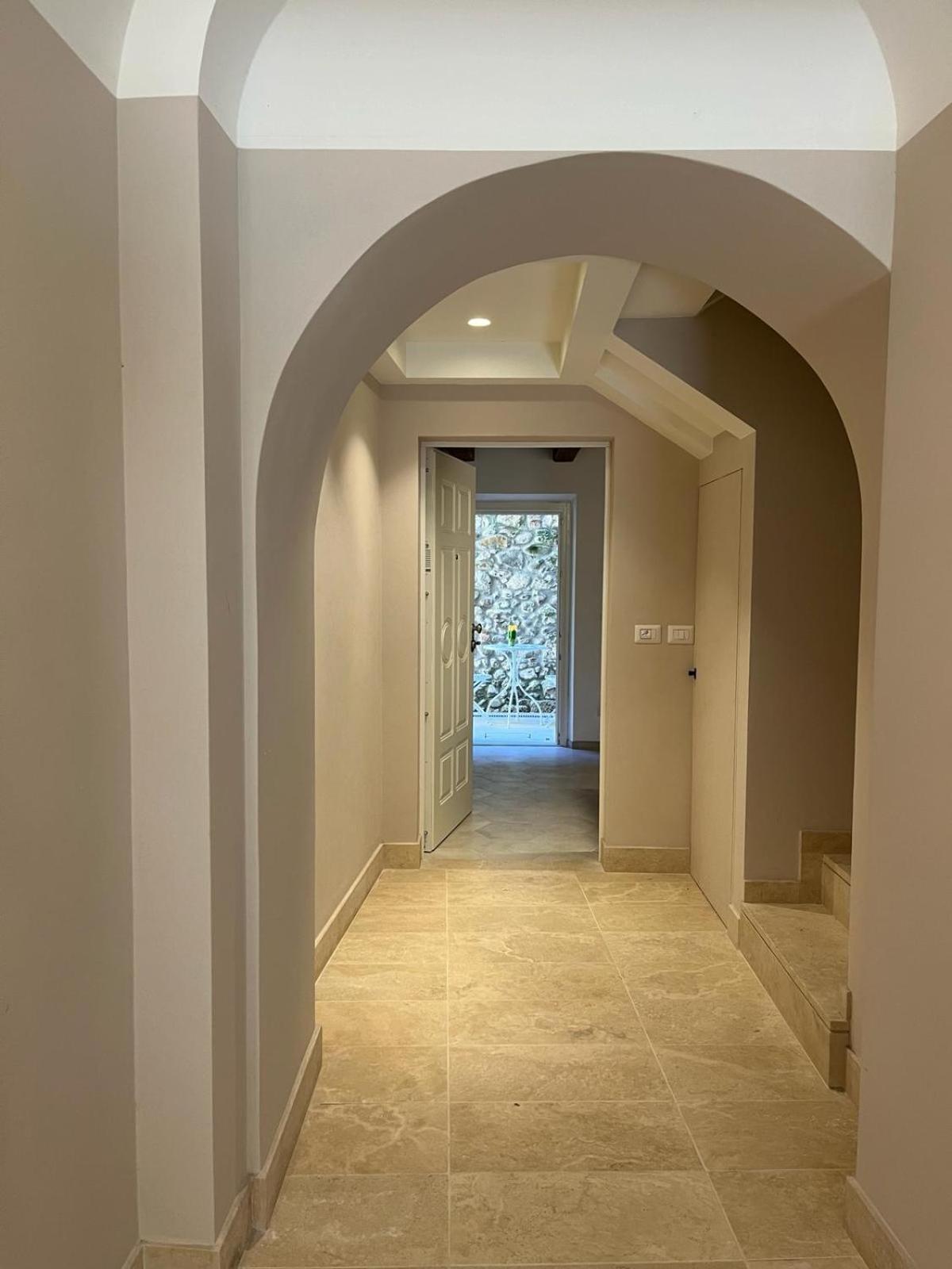 Charme In Centro With Private Parking Διαμέρισμα Ασκόλι Πιτσένο Εξωτερικό φωτογραφία