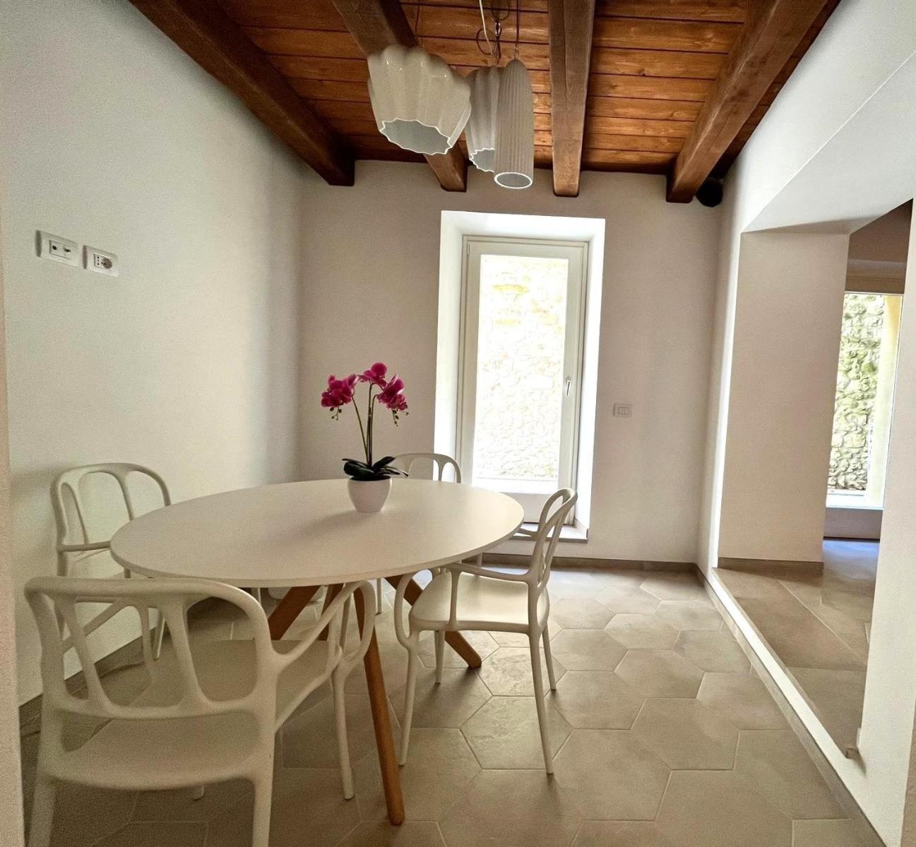 Charme In Centro With Private Parking Διαμέρισμα Ασκόλι Πιτσένο Εξωτερικό φωτογραφία